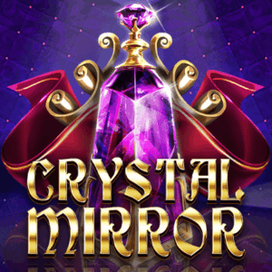 Crystal Mirror 300x300