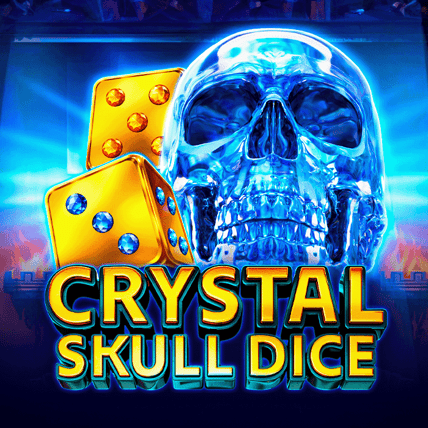 Crystal Skull Dice