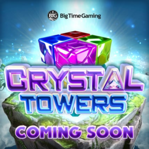 Crystal Towers 300x300
