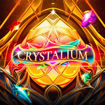 Crystalium