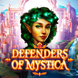 Defenders Of Mystica