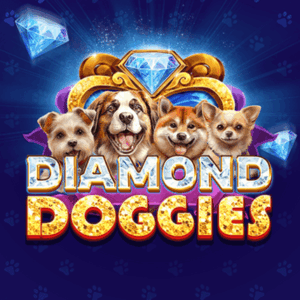 Diamond Doggies 300x300