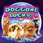 Doggone Lucky 150x150
