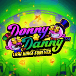 Donny And Danny 150x150