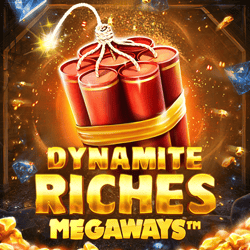 Dynamite Riches Megaways