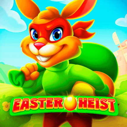 Easter Heist Bgaming Easter