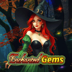 Enchanted Gems 300x300