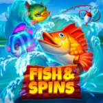 Fish And Spins 150x150