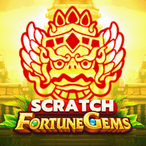 Fortune Gems Scratch 300x300