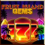 Fruit Island Gems 150x150