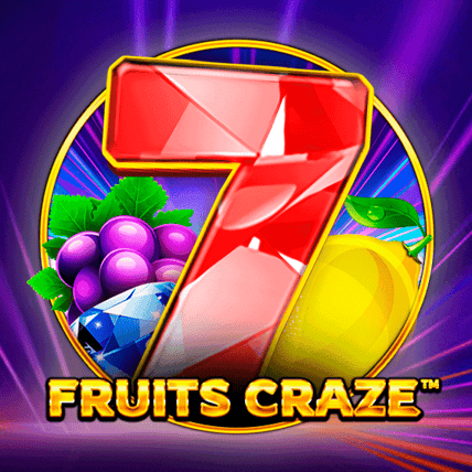 Fruits Craze