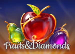 Fruits Diamonds 300x216