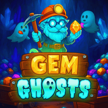Gem Ghosts