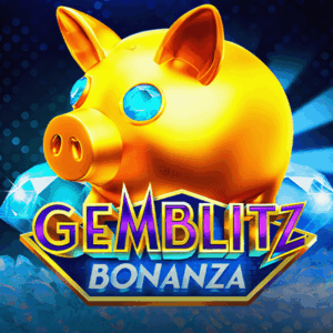 Gemblitz Bonanza 300x300