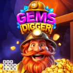 Gems Digger 150x150