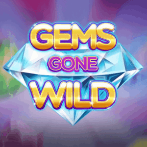 Gems Gone Wild 300x300