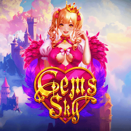 Gems Sky