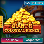 Giant S Colossal Riches 150x150