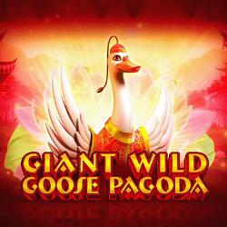 Giant Wild Goose Pagoda