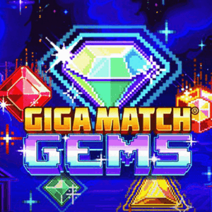 Giga Match Gems 300x300