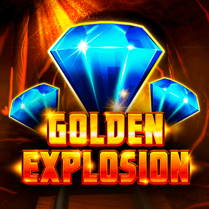 Golden Explosion
