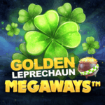 Golden Leprechaun Megaways 150x150