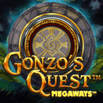 Gonzo S Quest Megaways 150x150