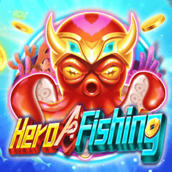 Hero Fishing