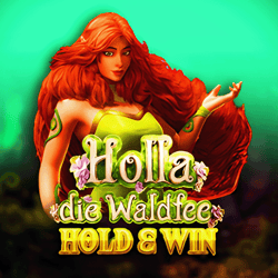 Holla Die Waldfee Hold Win
