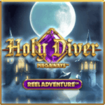 Holy Diver Megaways 150x150