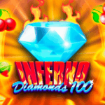 Inferno Diamonds 100 150x150