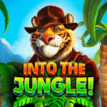 Into The Jungle Fugaso Into The 150x150