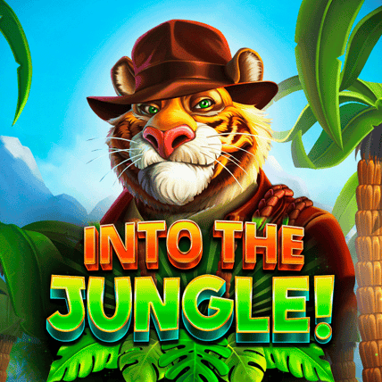 Into The Jungle Fugaso Into The