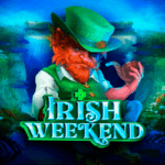 Irish Weekend 150x150