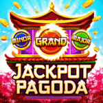 Jackpot Pagoda 150x150