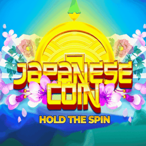 Japanese Coin Hold The Spin Gamzix Japanese Coin Hold The 300x300