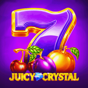 Juicy Crystals 300x300