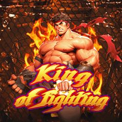 King Of Fighting