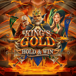 King S Gold