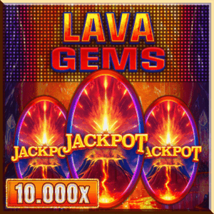 Lava Gems 300x300