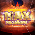 Max Megaways 150x150