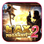 Max Megaways 2 150x150