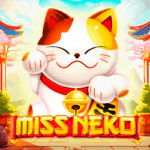 Miss Neko 150x150