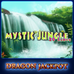 Mystic Jungle Dragon Jackpot 150x150