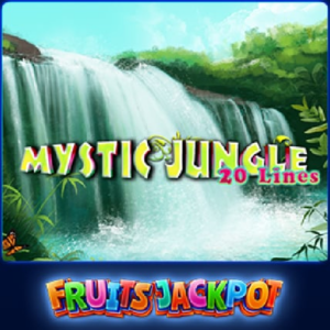 Mystic Jungle Fruits Jackpot 300x300