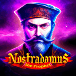 Nostradamus 150x150