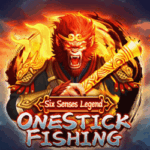Onestick Fishing 150x150