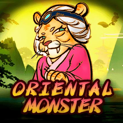 Oriental Monster