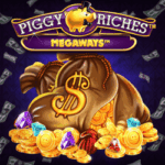 Piggy Riches Megaways 150x150