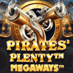 Pirates Plenty Megaways 150x150